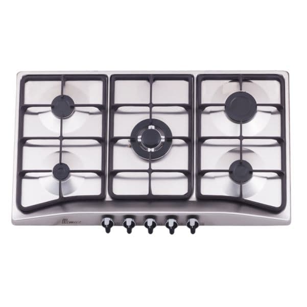 اجاق گاز صفحه ای MG 5010 _ بیمکث/Bimax