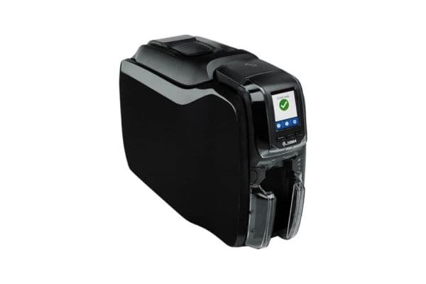 پرینتر کارت زبرا ZC300