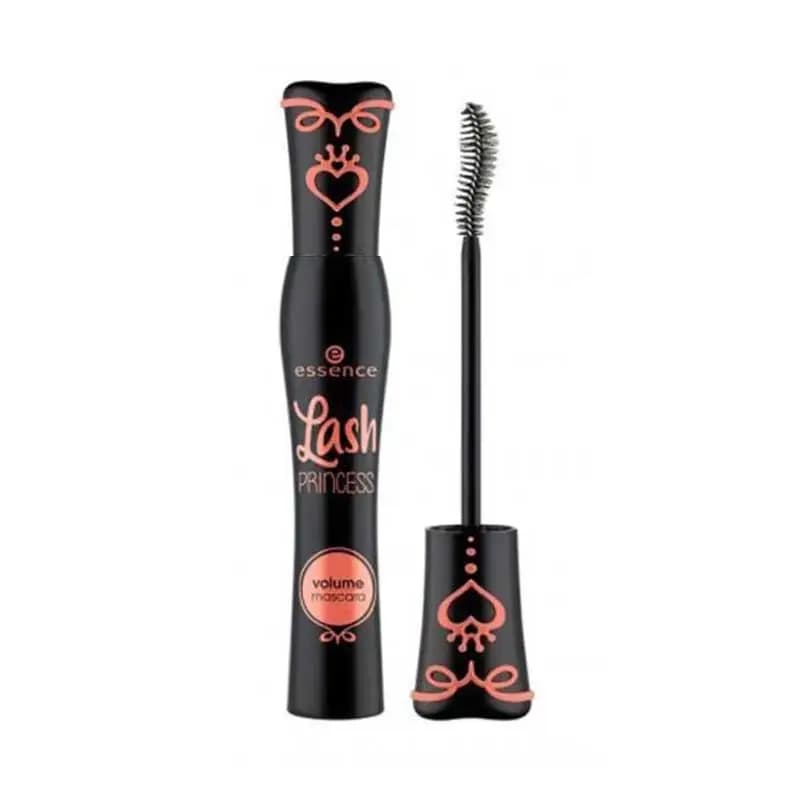 ریمل اسنس سری Lash Princess مدل Volume Mascara