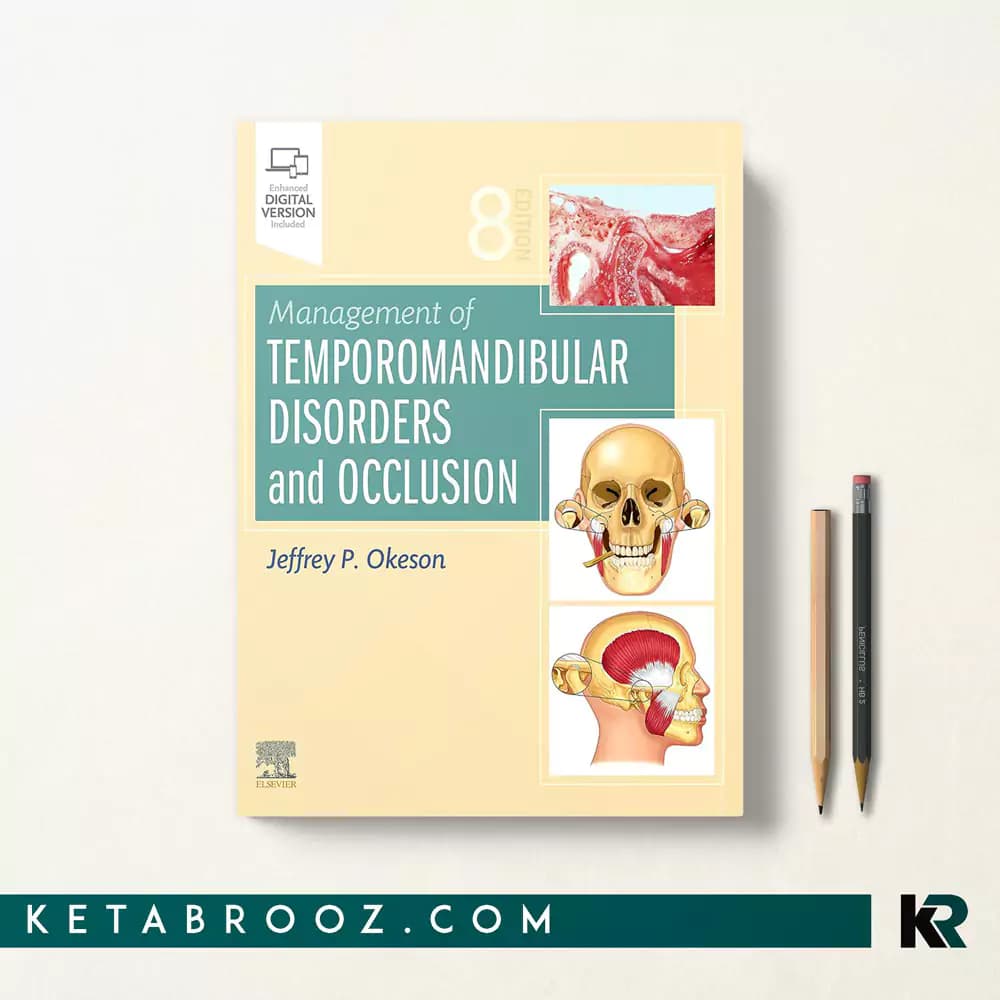 کتاب Management of Temporomandibular Disorders and Occlusion