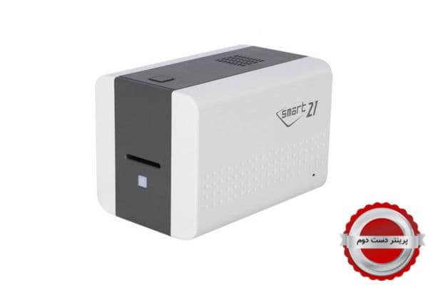 پرینتر دست دوم اسمارت SMART 21