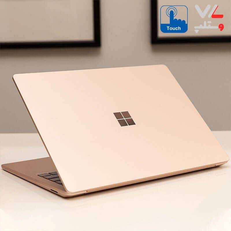 لپ تاپ اپن باکس Microsoft Surface laptop 3-AMD-AMD Vega 9 — تصویر ۳
