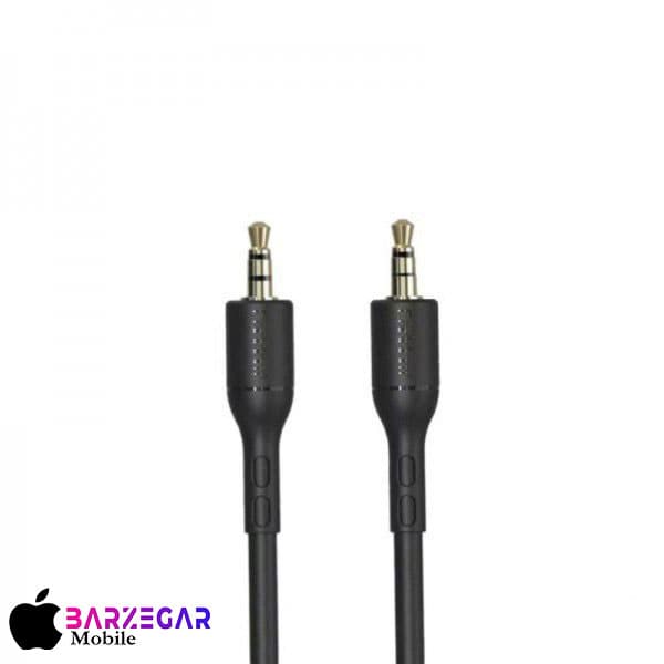 کابل AUX ارلدام مدل Earldom ET-AUX08 طول 1m