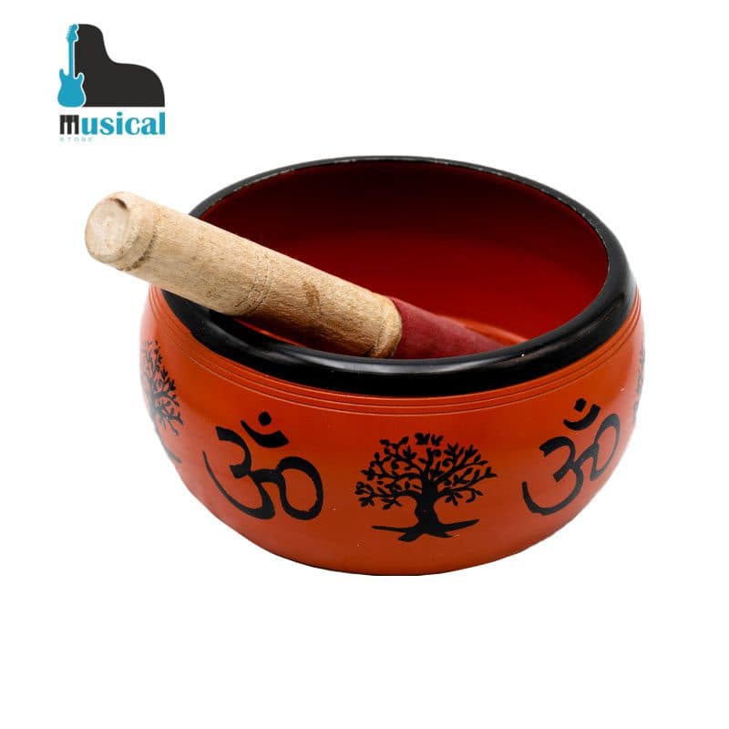 کاسه تبتی سایز متوسط