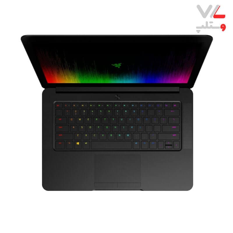 لپ تاپ اپن باکس Razer blade RZ09-195-i7 7700HQ-GTX1060 Graphic — تصویر ۴