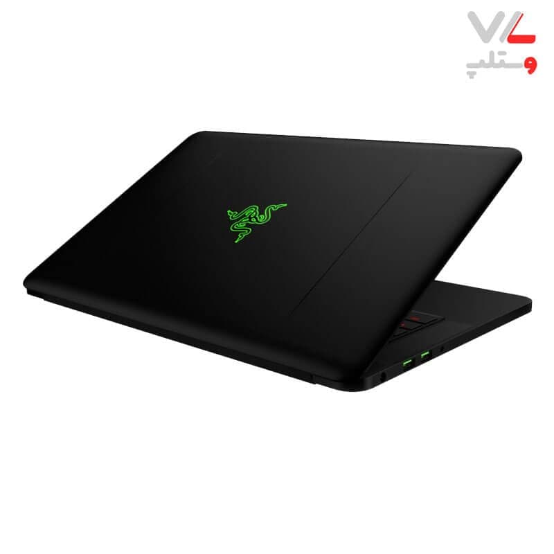 لپ تاپ اپن باکس Razer blade RZ09-195-i7 7700HQ-GTX1060 Graphic — تصویر ۵