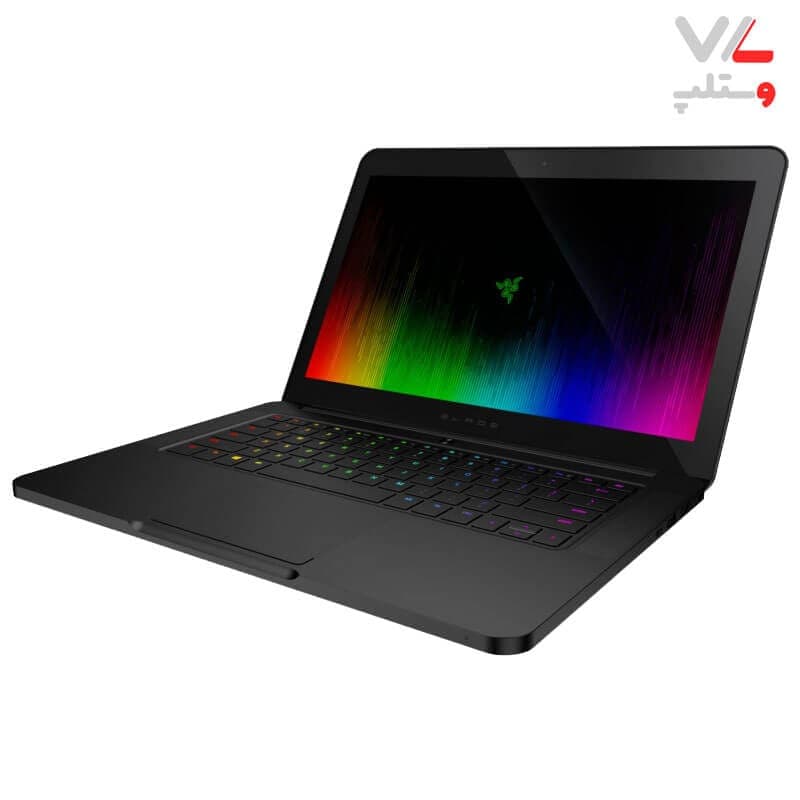 لپ تاپ اپن باکس Razer blade RZ09-195-i7 7700HQ-GTX1060 Graphic — تصویر ۳