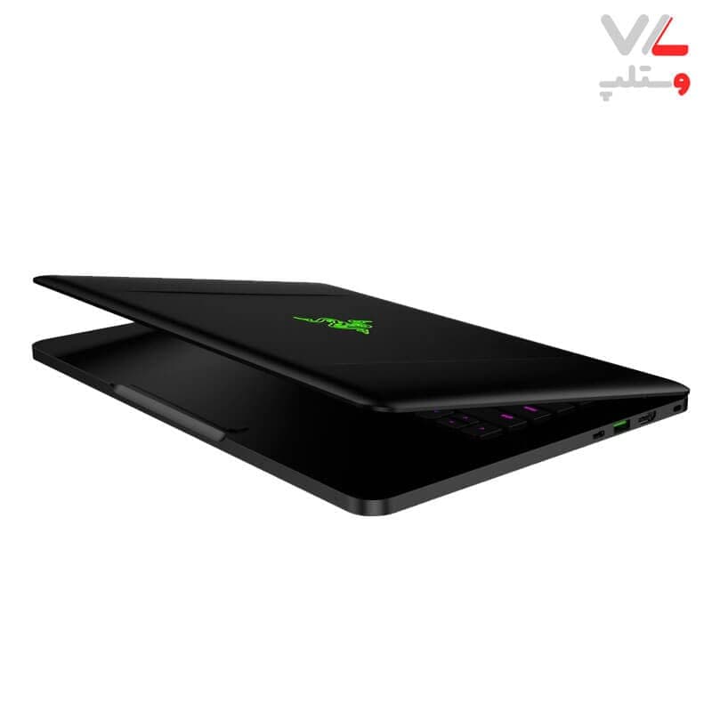 لپ تاپ اپن باکس Razer blade RZ09-195-i7 7700HQ-GTX1060 Graphic — تصویر ۶