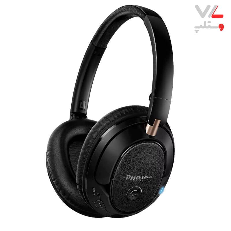 هدفون بلوتوث Philips SHB7250