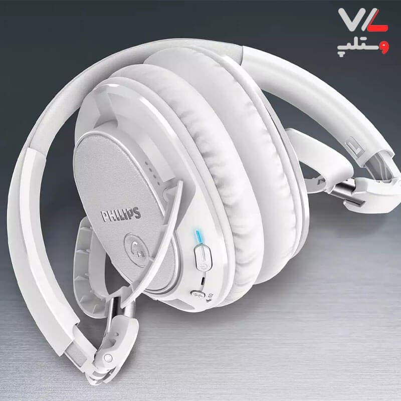 هدفون بلوتوث Philips SHB7250 — تصویر ۵
