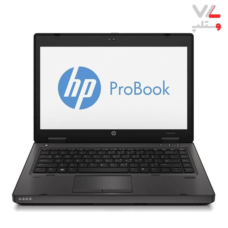 لپ تاپ استوک HP Probook 6560b-i5-Intel HD Graphic