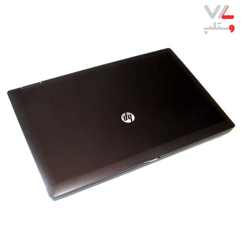 لپ تاپ استوک HP Probook 6560b-i5-Intel HD Graphic — تصویر ۴