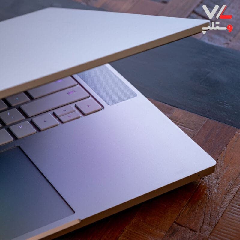 لپ تاپ اپن باکس Razer blade 15 Studio Edition-i7 9750H-RTX5000 — تصویر ۴