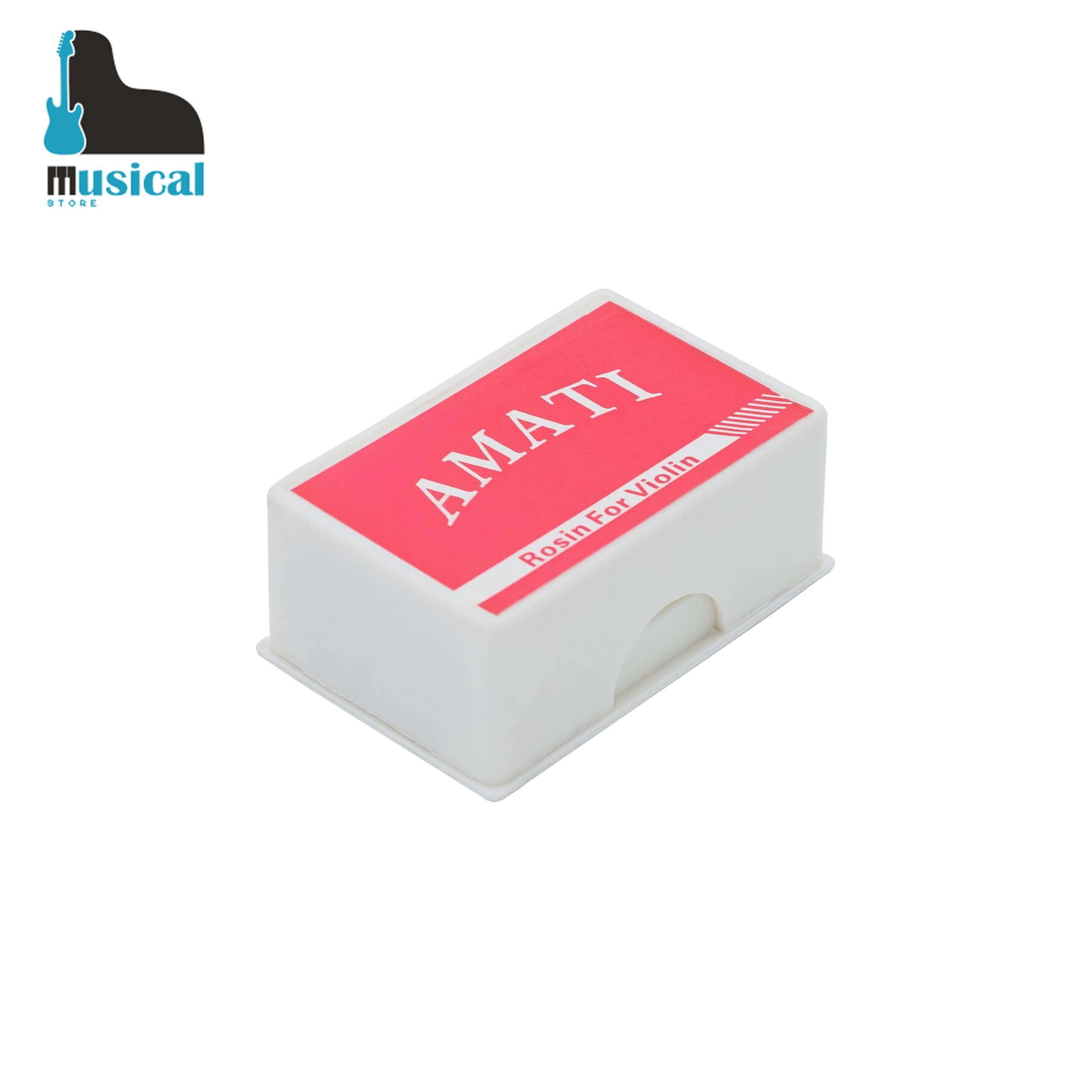 کلیفون ویولن Amati — تصویر ۴