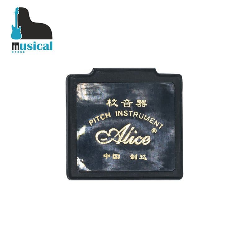 دیاپازون آلیس F-F — تصویر ۳