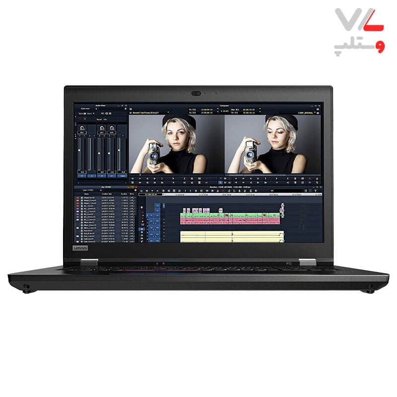 لپ تاپ اپن باکس Lenovo ThinkPad P73-i7 9850H-Quadro RTX3000