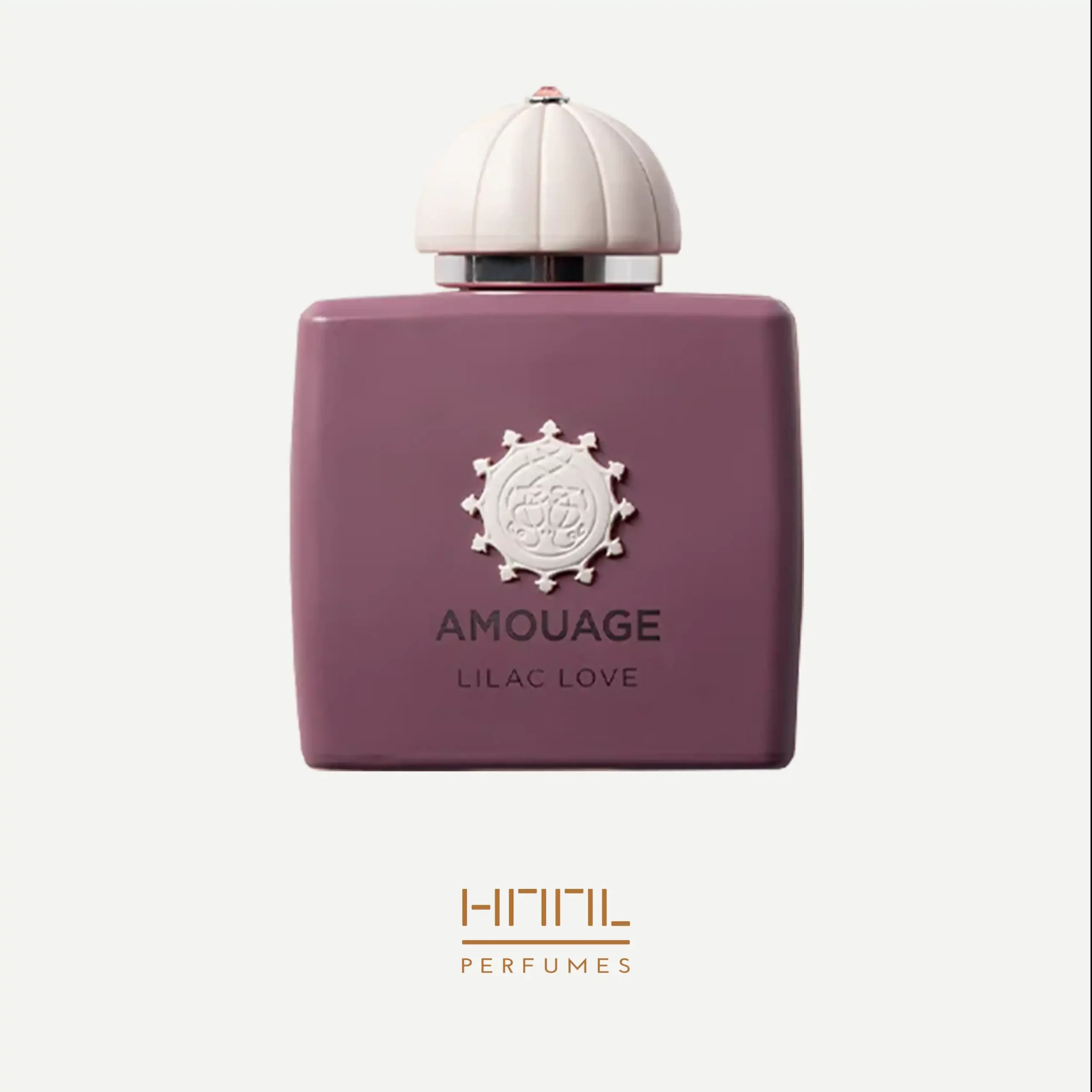 عطر ادکلن آمواج لیلاک لاو | Amouage Lilac Love — تصویر ۶