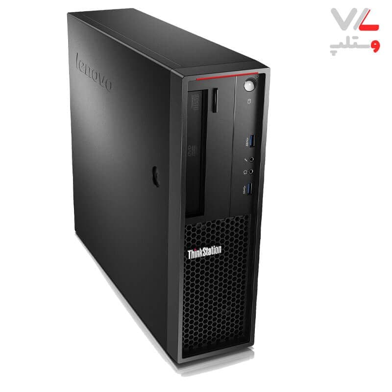مینی کیس Lenovo P300 Workstation SFF-Xeon-K1200 Graphic — تصویر ۲