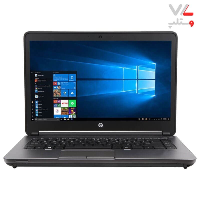 لپ تاپ استوک HP ProBook 640 G1-i5-Intel HD Graphic