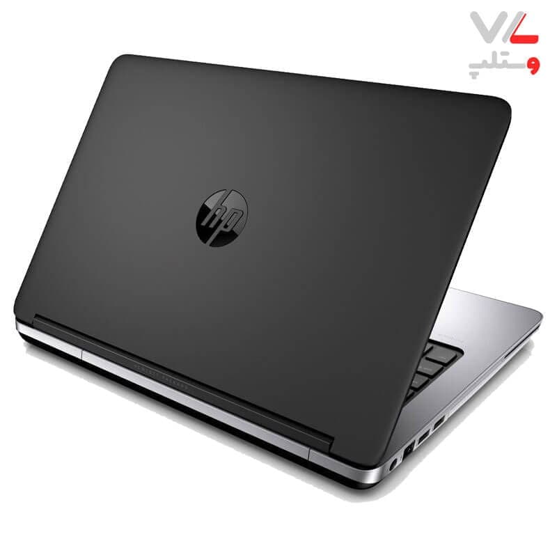 لپ تاپ استوک HP ProBook 640 G1-i5-Intel HD Graphic — تصویر ۳