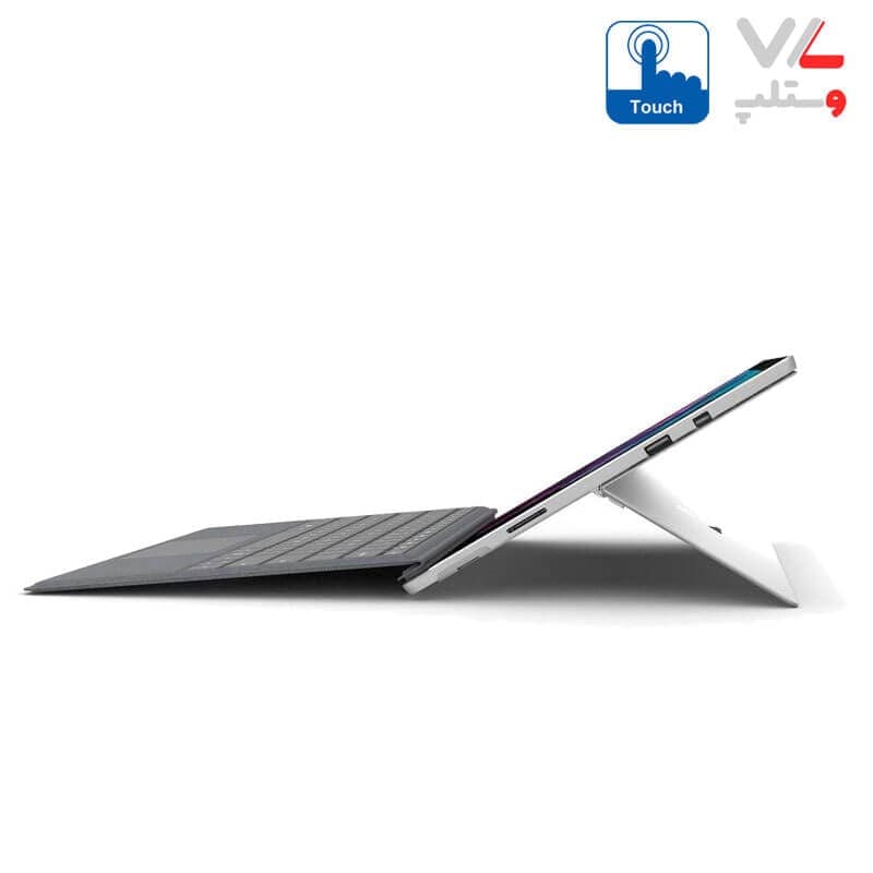 لپ تاپ اپن باکس Microsoft Surface Pro 6-i7-Ram 16-Hard 1Tr-Intel HD — تصویر ۲