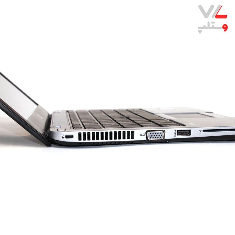 لپ تاپ استوک HP Elitebook 820 G1-i7-Intel Graphic — تصویر ۴