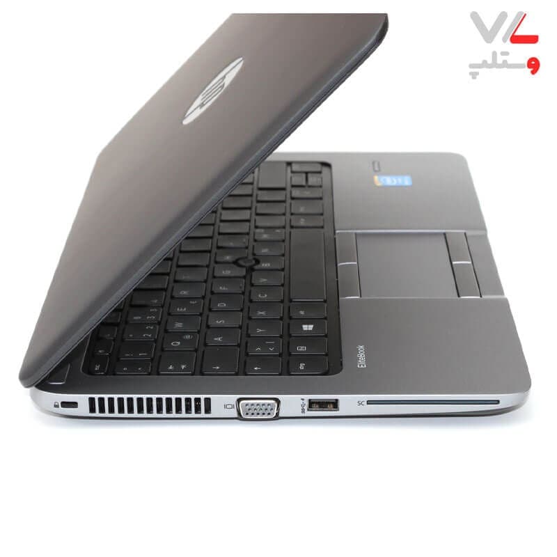 لپ تاپ استوک HP Elitebook 820 G1-i7-Intel Graphic — تصویر ۳