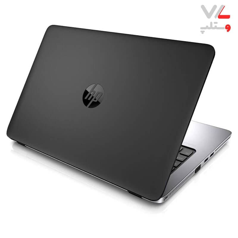 لپ تاپ استوک HP Elitebook 820 G1-i7-Intel Graphic — تصویر ۵