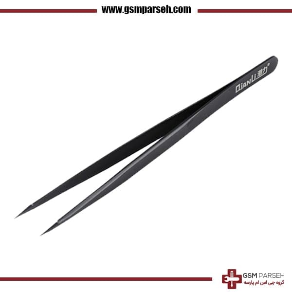 پنس سر صاف Qianli Fx-03 Ineezy