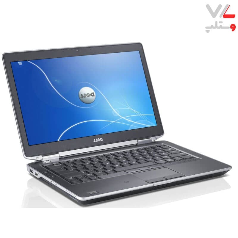 لپ تاپ استوک Dell Latitude E6430-i5 3320m-Intel HD — تصویر ۲