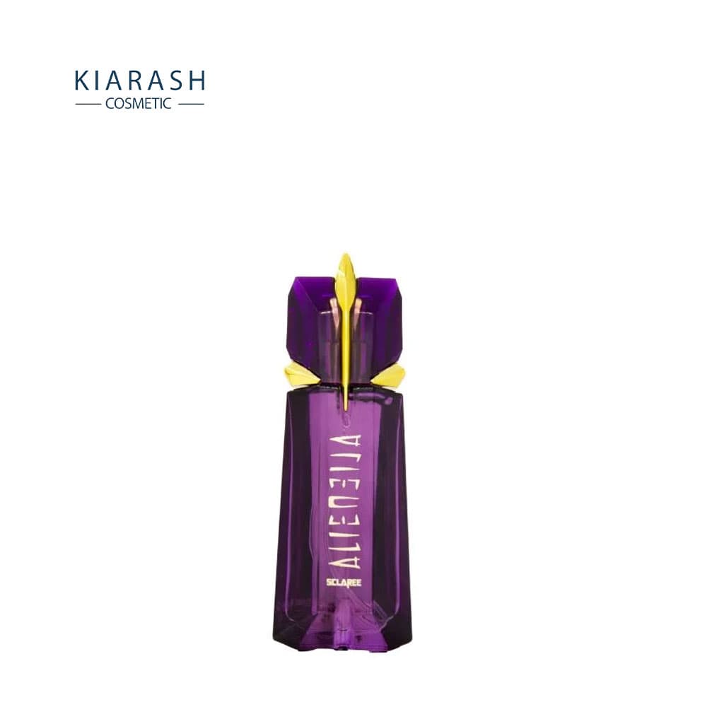 عطر ادکلن الین موگلر اصل زنانه (آلین موگلر) -25 میل | Mugler Alien