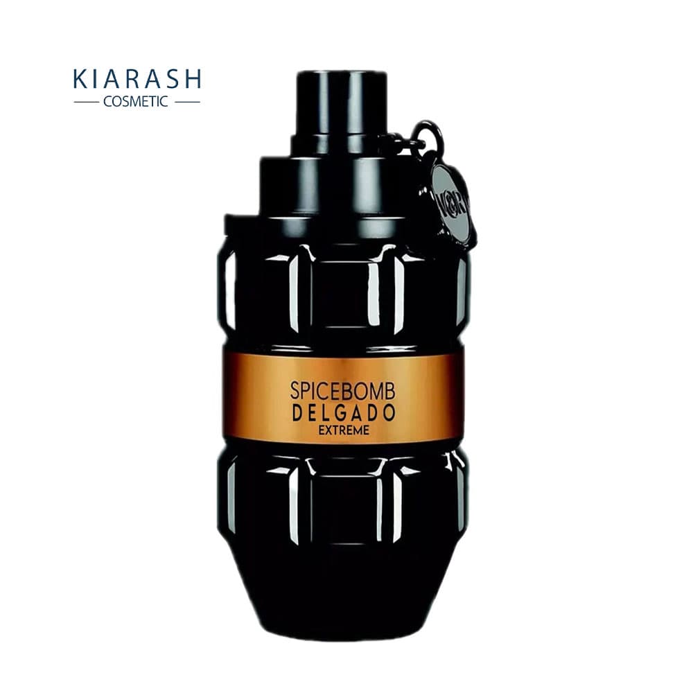 عطر ادکلن ویکتور اند رالف اسپایس بمب اکستریم 30میل | Viktor & Rolf Spicebomb Extreme