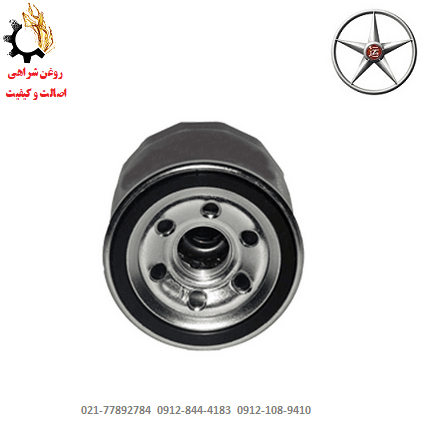 فیلتر روغن دایون Y5 کد 35504-26300 ایرانی