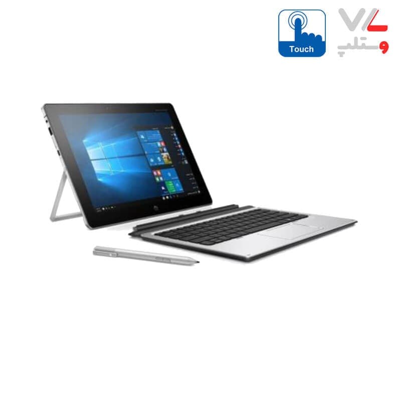 لپ تاپ استوک HP Elite X2 1012 G1-Core m7-Intel HD — تصویر ۵