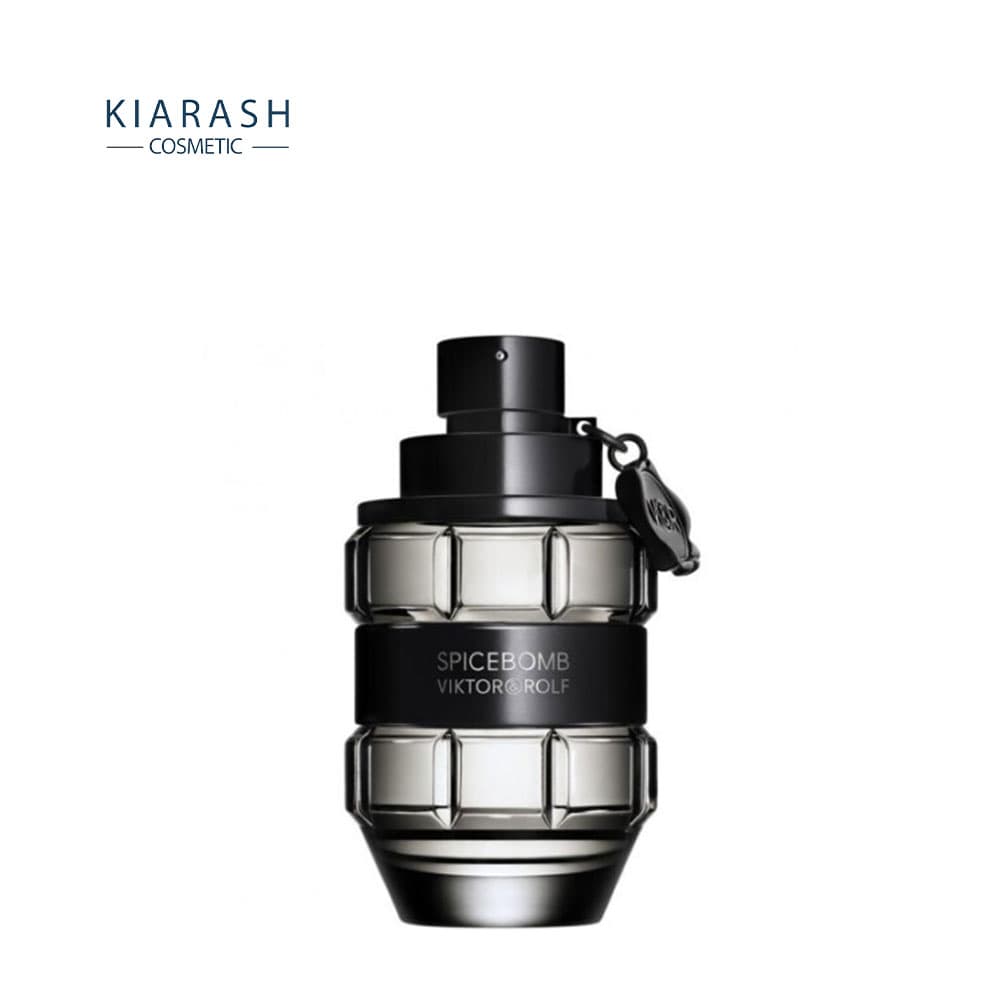 عطر ادکلن ویکتور اند رولف اسپایس بمب 30 میل| Viktor Rolf Spice Bomb