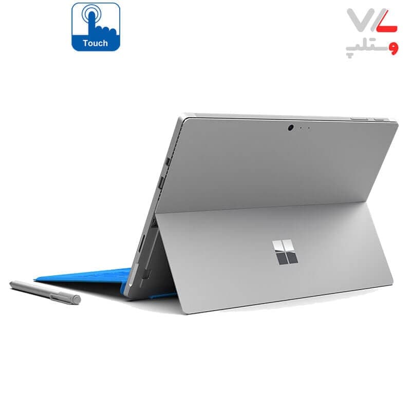 لپ تاپ اپن باکس Microsoft Surface Pro 5-i7-Ram 8-Hard 256-Intel HD — تصویر ۷