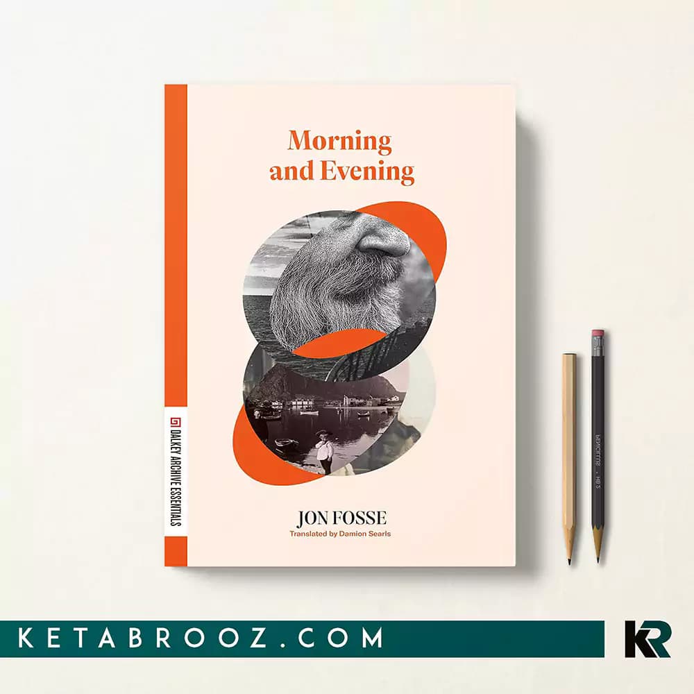 کتاب Morning and Evening