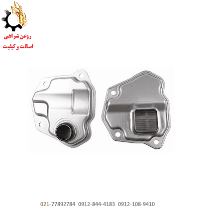 فیلتر گیربکس اتوماتیک نیسان تیانا اصلی