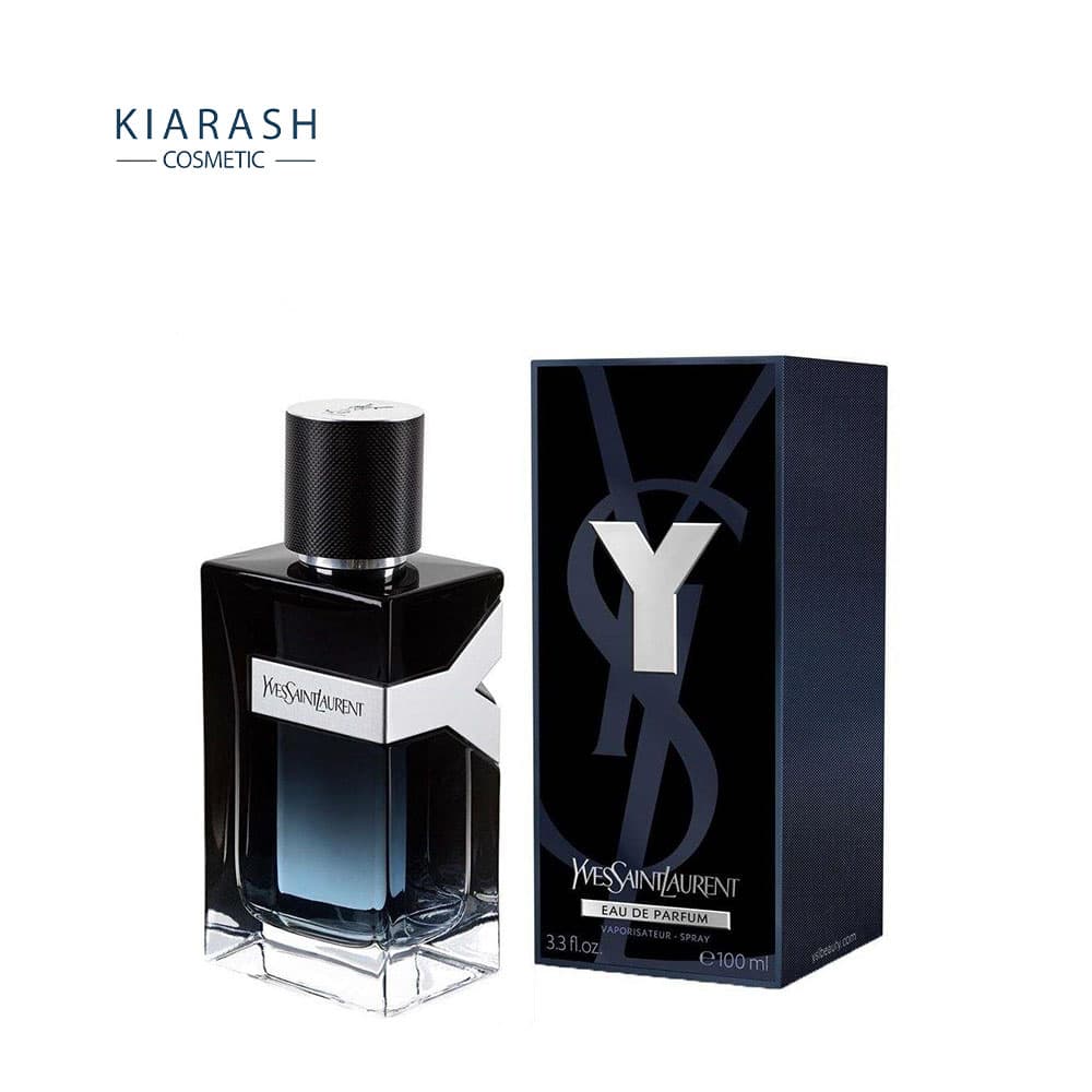 عطر ادکلن ایو سن لورن وای مردانه 25 میل | Yves Saint Laurent Y EDT
