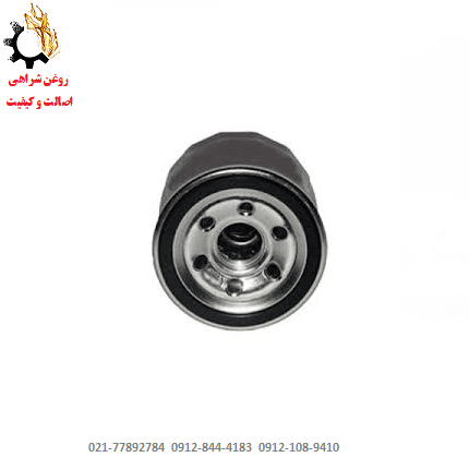 فیلتر روغن FMC T5 کد: 26300-35504
