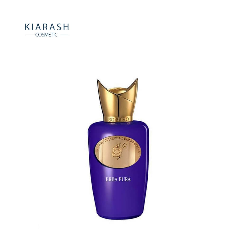 عطر ادکلن زرجوف اربا پورا 25 میل | Xerjoff Erba Pura