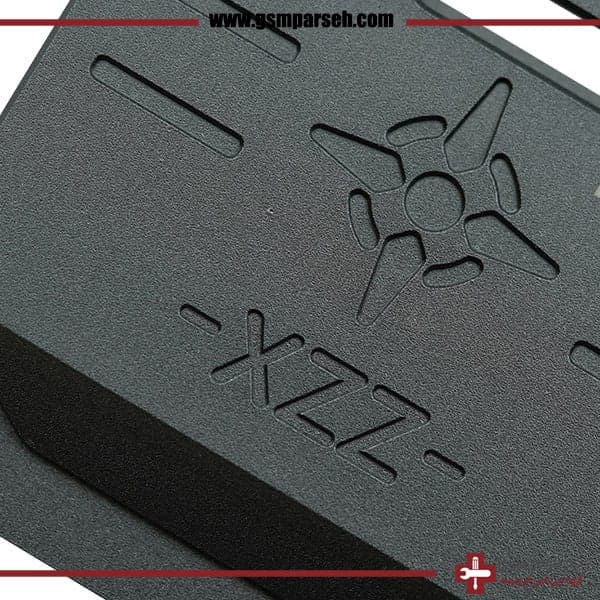 فیکسچر تیغ تعویض گلس و ال سی دی XZZ DJ2S — تصویر ۳