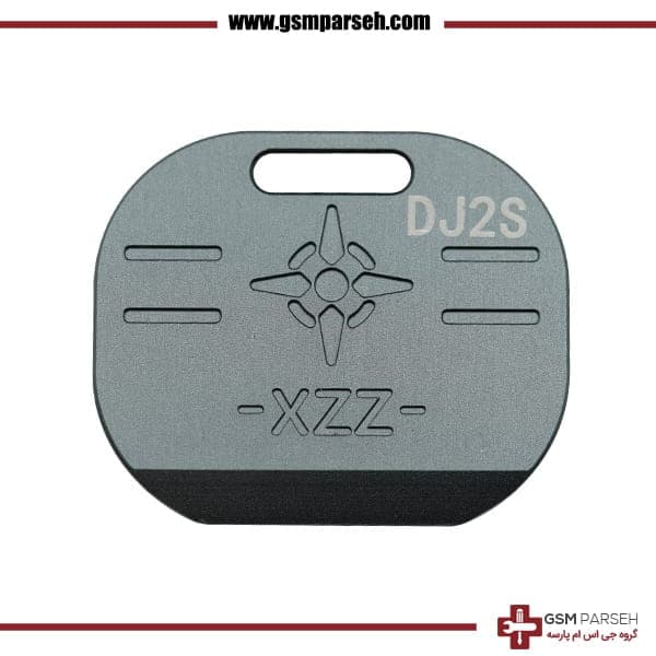 فیکسچر تیغ تعویض گلس و ال سی دی XZZ DJ2S