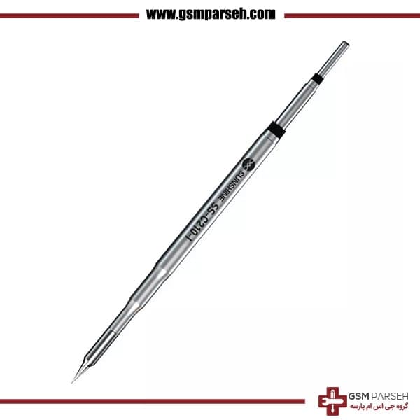 نوک هویه SUNSHINE SS-C210 — تصویر ۳