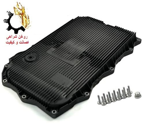 فیلتر گیربکس اتوماتیک ZF 8HP اصلی ساخت آلمان برای فوتون G7