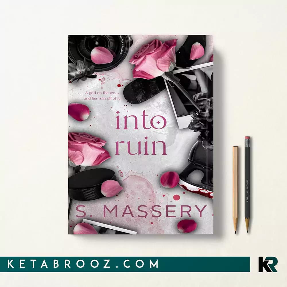 کتاب Into Ruin