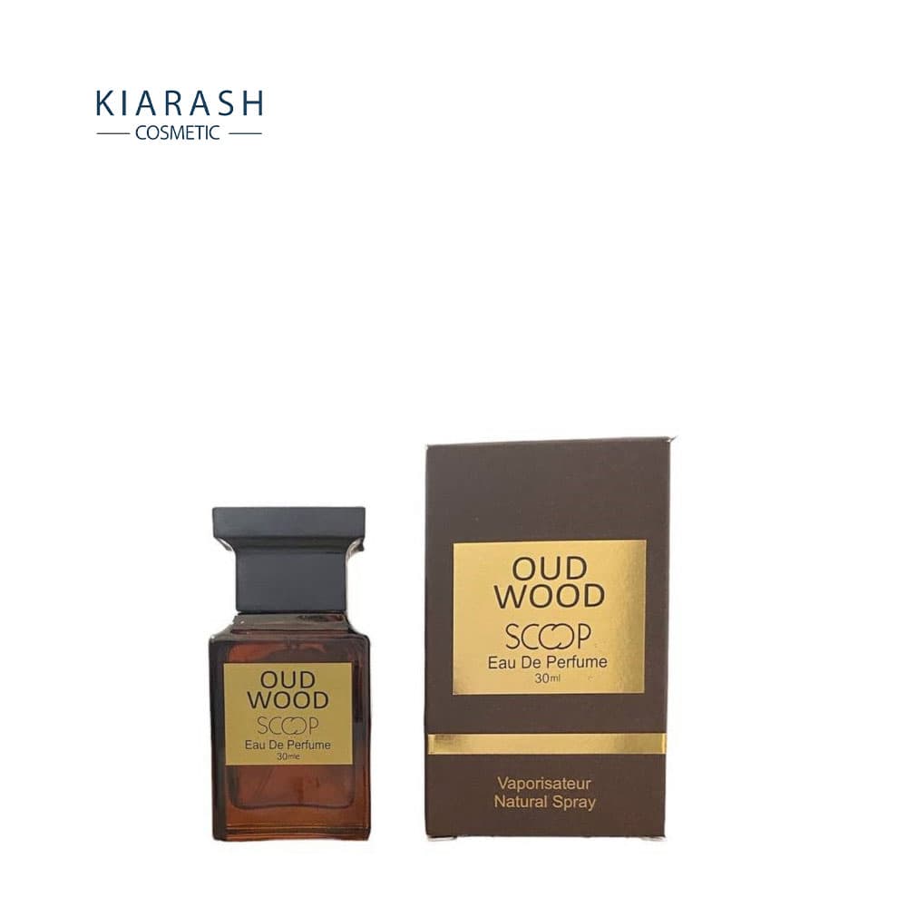 عطر ادکلن تام فورد عود وود 25 میل | Tom Ford Oud Wood