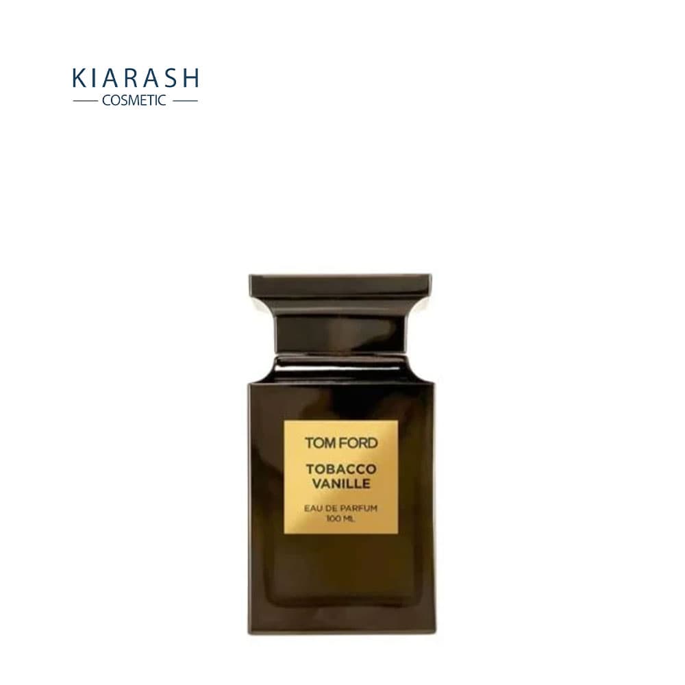 عطر ادکلن تام فورد توباکو وانیل 25 میل | Tom Ford Tobacco Vanille