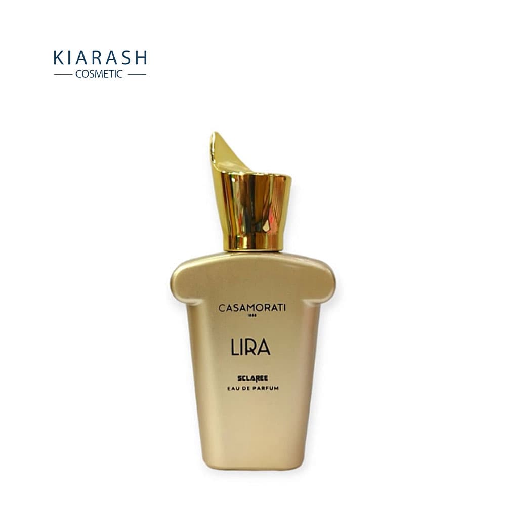 عطر ادکلن کازاموراتی زرجف-زرژاف لیرا 25 میل | Xerjoff Casamorati Lira