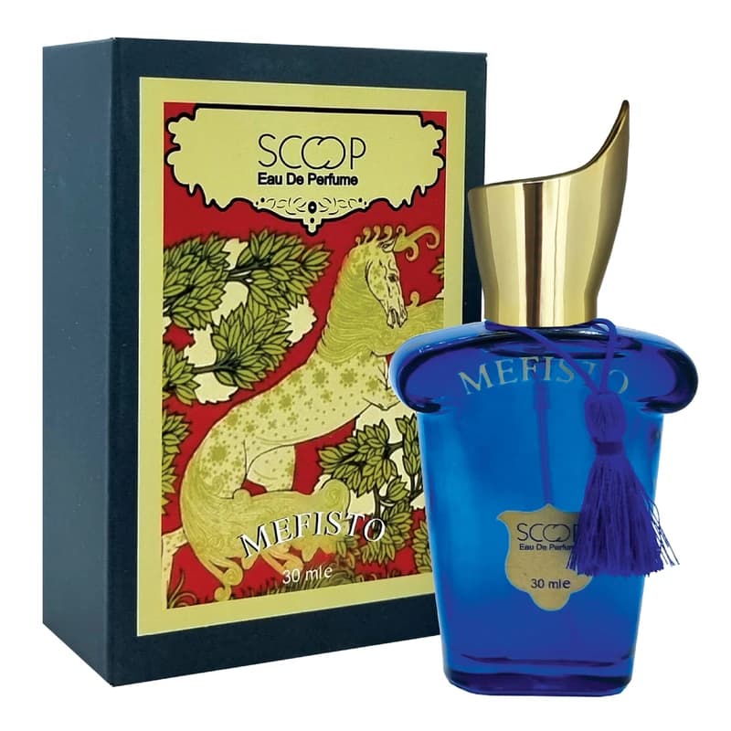 عطر ادکلن کازاموراتی مفیستو مانیفستو 25 میل